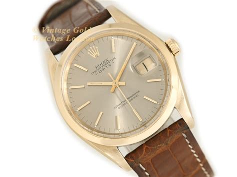 1960 rolex oyster perpetual date|Rolex Oyster Perpetual vintage watch.